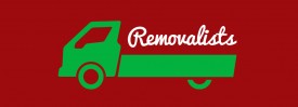 Removalists Wongan Hills - Furniture Removalist Services